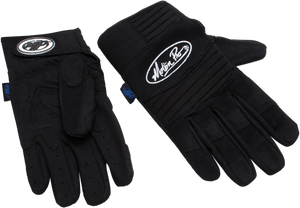 Motion Pro - Tech Gloves - Black - Medium - Tech Gloves - 21-0019