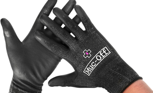 Muc-off - Mechanics Utility Gloves - Small - Mechanics Gloves - 152 Muc-off - Mechanics Utility Gloves - Small - Mechanics Gloves - 152