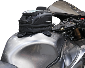 Nelson Rigg - Commuter Lite Tank Bag - Commuter Lite Tank Bag - CL-1100R Nelson Rigg - Commuter Lite Tank Bag - Commuter Lite Tank Bag - CL-1100R