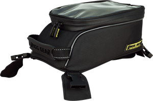 Nelson Rigg - Trails End Lite Adventure Motorcycle Tank Bag - Trails End Adventure Tank Bag - RG-1040 Nelson Rigg - Trails End Lite Adventure Motorcycle Tank Bag - Trails End Adventure Tank Bag - RG-1040