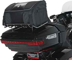 Nelson Rigg - Traveler Lite Tail Bag - Traveler Lite Tail Bag - NR-250 Nelson Rigg - Traveler Lite Tail Bag - Traveler Lite Tail Bag - NR-250