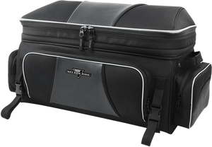 Nelson Rigg - Route 1 Traveler Tour Trunk Bag - Route 1 Traveler Tour Trunk Rack Bag - NR-300 Nelson Rigg - Route 1 Traveler Tour Trunk Bag - Route 1 Traveler Tour Trunk Rack Bag - NR-300