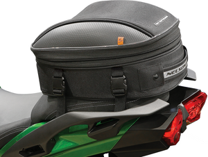 Nelson Rigg - Commuter Sport Tail Bag - Commuter Touring Tail Bag - CL-1060-S2 Nelson Rigg - Commuter Sport Tail Bag - Commuter Touring Tail Bag - CL-1060-S2
