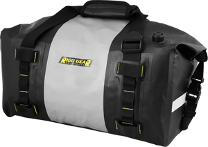 Nelson Rigg - Hurricane Duffle Bag - 25 Liter - Hurricane Duffle Bag - SE-4025 Nelson Rigg - Hurricane Duffle Bag - 25 Liter - Hurricane Duffle Bag - SE-4025