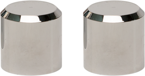 Pro Pad - Docking Station Caps - Chrome - Docking Station Covers - DSC-SMTH-SC Pro Pad - Docking Station Caps - Chrome - Docking Station Covers - DSC-SMTH-SC