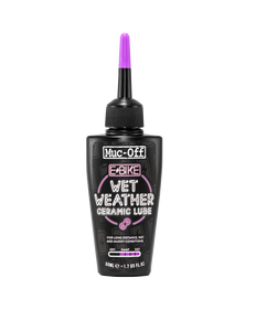 Muc-off Usa - Ebike Wet Chain Lube - 50 ml - Ebike Wet Chain Lube - 1105US Muc-off Usa - Ebike Wet Chain Lube - 50 ml - Ebike Wet Chain Lube - 1105US