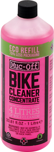 Muc-off Usa - Nano Gel - 1L - Nano Gel Cleaner Concentrate - 347US Muc-off Usa - Nano Gel - 1L - Nano Gel Cleaner Concentrate - 347US