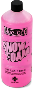 Muc-off Usa - Snow Foam - 1L - Snow Foam - 708US Muc-off Usa - Snow Foam - 1L - Snow Foam - 708US