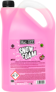 Muc-off Usa - Snow Foam - 5L - Snow Foam - 709US Muc-off Usa - Snow Foam - 5L - Snow Foam - 709US