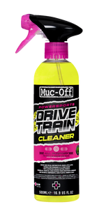 Muc-off Usa - Drivetrain Cleaner - 500ml - Powersports Drivetrain Cleaner - 20467US Muc-off Usa - Drivetrain Cleaner - 500ml - Powersports Drivetrain Cleaner - 20467US