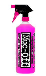 Muc-off Usa - Bike Cleaner - 1L - Nano Tech Bike Cleaner - 904US Muc-off Usa - Bike Cleaner - 1L - Nano Tech Bike Cleaner - 904US