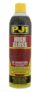 Pj1/vht - High Gloss Coating - Aerosol - 12 oz. nt wt. - High Gloss Coating - 214 Pj1/vht - High Gloss Coating - Aerosol - 12 oz. nt wt. - High Gloss Coating - 214