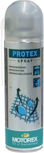 Motorex - Protex Protectant - 500ml - Aerosol - Protex Spray - 108795 Motorex - Protex Protectant - 500ml - Aerosol - Protex Spray - 108795