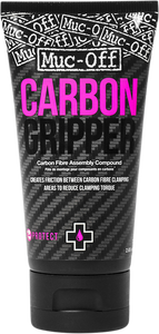 Muc-off Usa - Carbon Gripper - 75g - Carbon Gripper - 349