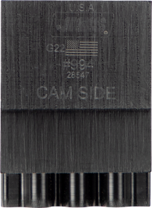 Jims - Camshaft Locking Tool - Big Twin - Sprocket Lock Tool - 994