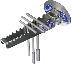 Motion Pro - Mount Bracket Tool - T-Handle Rack Wall Bracket - 08-0435