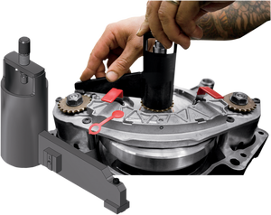 Jims - Balancer Shift Alignment Tool - Balancer Shaft Sprocket Alignment Tool - 952