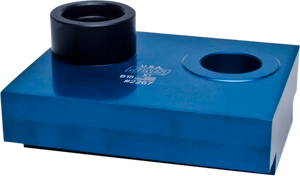 Jims - Cruise Drive Vise Stand Tool - Cruise Drive Vise Stand - 2267