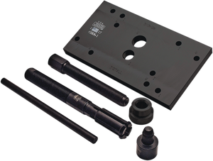 Jims - Camshaft Bearing - Remover/Installer Tool - M8 - Milwaukee-Eight Cam Bearing Tool - 5806 Jims - Camshaft Bearing - Remover/Installer Tool - M8 - Milwaukee-Eight Cam Bearing Tool - 5806