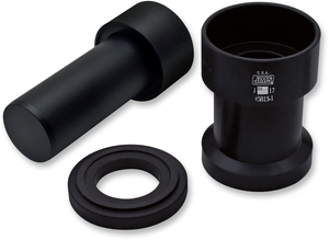 Jims - Main Bearing Remover and Installer Tool - M8 - Main Bearing Remover and Installer - 5813 Jims - Main Bearing Remover and Installer Tool - M8 - Main Bearing Remover and Installer - 5813