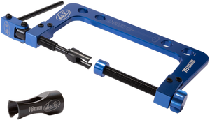 Motion Pro - Valve Spring Compressor - 18/24 mm - T-6 Valve Spring Compressor - 08-0702 Motion Pro - Valve Spring Compressor - 18/24 mm - T-6 Valve Spring Compressor - 08-0702
