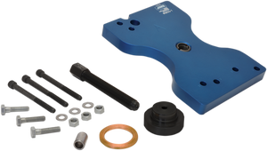 Jims - Ball Bearing Installation Tool - M8 - Balancer Bearing Installer - 5833 Jims - Ball Bearing Installation Tool - M8 - Balancer Bearing Installer - 5833