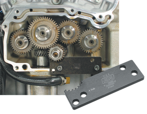 Jims - Tool Pinion Gear 00-19 XL - Pinion Gear Locker Tool - 1665