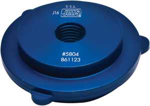 Jims - Clutch Spring Compressor Adapter Tool - Clutch Spring Compressor Adapter - 5804 Jims - Clutch Spring Compressor Adapter Tool - Clutch Spring Compressor Adapter - 5804