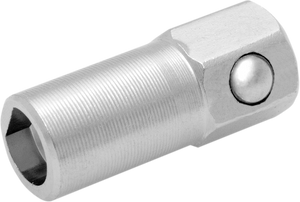 Motion Pro - D-Shape Bit - Honda - Replacement Pilot Jet Bit - 08-0242 Motion Pro - D-Shape Bit - Honda - Replacement Pilot Jet Bit - 08-0242