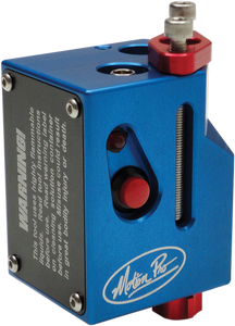 Motion Pro - Fuel Injection Cleaner Kit OEM HYB - Fuel Injector Cleaner Kit - 08-0593 Motion Pro - Fuel Injection Cleaner Kit OEM HYB - Fuel Injector Cleaner Kit - 08-0593