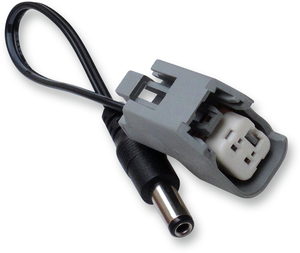 Motion Pro - Fuel Injector Pigtail Harley EV-6 - Replacement Fuel Injector Pigtail - 08-0599