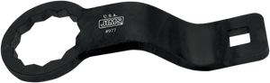 Jims - Wrench - Fork Stem Nut - Fork Stem Nut Wrench - 977 Jims - Wrench - Fork Stem Nut - Fork Stem Nut Wrench - 977