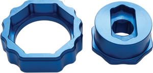 Motion Pro - Fork Cap - Showa - Showa Twin Chamber Fork Cap Tool - 08-0565 Motion Pro - Fork Cap - Showa - Showa Twin Chamber Fork Cap Tool - 08-0565