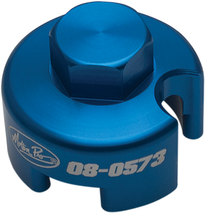 Motion Pro - Fork Cap Socket - KTM - Fork Cap Socket - 08-0573