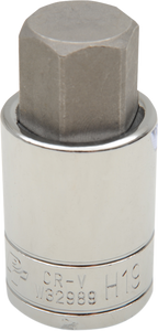 Jims - Socket Tool - Fork Cap - Fork Cap Allen Socket - 5827 Jims - Socket Tool - Fork Cap - Fork Cap Allen Socket - 5827