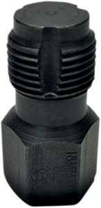 Jims - Thread Chaser Tool - 18 mm x 1.5 - Spark Plug and Oxygen Sensor Thread Chaser - 1757