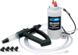 Jims - Brake Bleeder Tool - Reverse Brake Bleeder Tool - 738