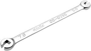 Motion Pro - Spoke Wrench Tool - Spoke Wrench - 08-0296 Motion Pro - Spoke Wrench Tool - Spoke Wrench - 08-0296