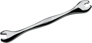 Motion Pro - Ergo Spoke Wrench - 6.5 mm - Ergo Spoke Wrench - 08-0523 Motion Pro - Ergo Spoke Wrench - 6.5 mm - Ergo Spoke Wrench - 08-0523