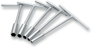 Motion Pro - T-Handle Tool Set - Mini-Pro T-Handle Set - 08-0340