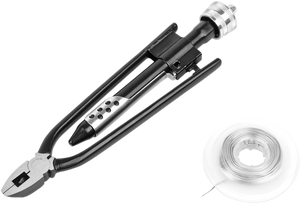 Motorsport Products - Wire Pliers Kit - 8" Wire Pliers Kit - 76020 Motorsport Products - Wire Pliers Kit - 8" Wire Pliers Kit - 76020
