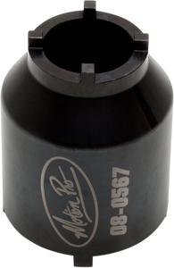 Motion Pro - Spanner Nut Socket - Swingarm - Suzuki - Spanner Nut Socket - 08-0567