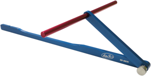 Motion Pro - Clip On Alignment Tool - Clip-On Handlebar Alignment Tool - 08-0574