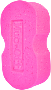Muc-off Usa - Expanding Sponge - Cleaning Sponge - 300 Muc-off Usa - Expanding Sponge - Cleaning Sponge - 300