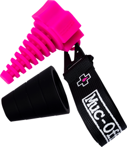 Muc-off Usa - Exhaust Bung - Muc-Off Exhaust Bung - 20653