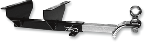 Motor Trike - Trailer Hitch - Tri Glide '09-'10 - Trailer Hitch - MTFR-0189A Motor Trike - Trailer Hitch - Tri Glide '09-'10 - Trailer Hitch - MTFR-0189A