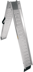 Motorsport Products - -Ramp - Aluminum - 7' - 7 Foot V-Ramp - 91-7101 Motorsport Products - -Ramp - Aluminum - 7' - 7 Foot V-Ramp - 91-7101