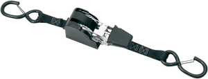 Powertye Mfg. - Retractor Tie-Down - Retractor-1 Tie-Downs - 36022 Powertye Mfg. - Retractor Tie-Down - Retractor-1 Tie-Downs - 36022