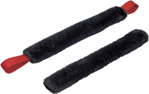 Powertye Mfg. - Soft-Tye Plush Cover - Plush Soft-Tye Covers - 41000