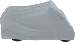 Nelson Rigg - Motorcycle Dust Cover - Large - DC-505 Dust Cover - DC-505-03-LG Nelson Rigg - Motorcycle Dust Cover - Large - DC-505 Dust Cover - DC-505-03-LG